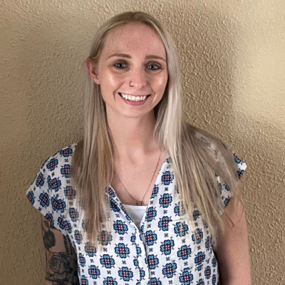 Emily Davis headshot