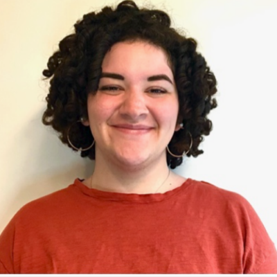 Jacqulyn Weisel headshot