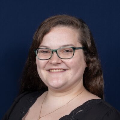Karlee Jasinski headshot