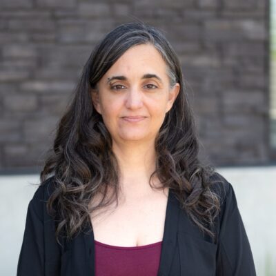 Tamara Hill headshot