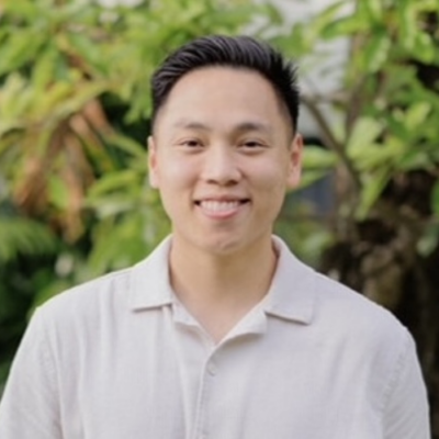 Victor Duong headshot