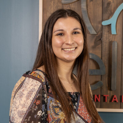 Andressa Gordillo headshot