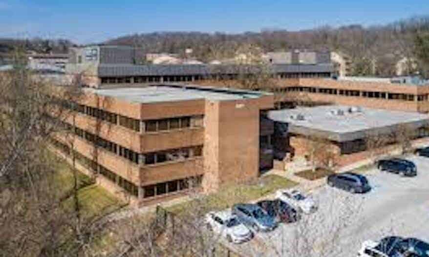 Ellie Mental Health Baltimore Cross Keys, MD Clinic Building