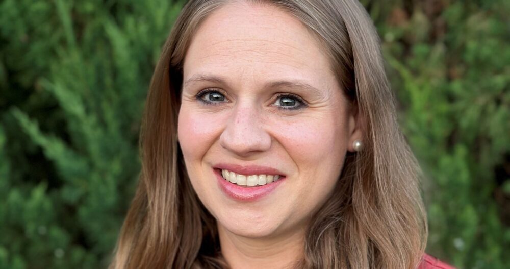 Genevieve Sanchez-Hidalgo