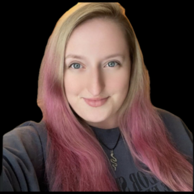 Jenna Cebula headshot