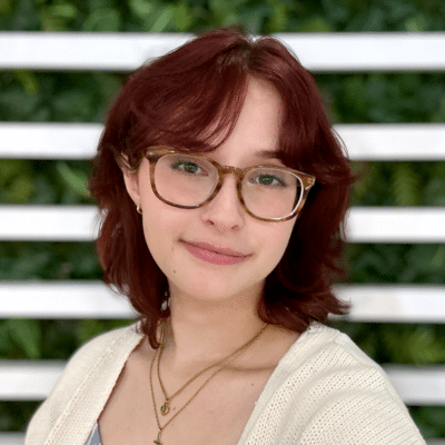 Kathryn Conner headshot