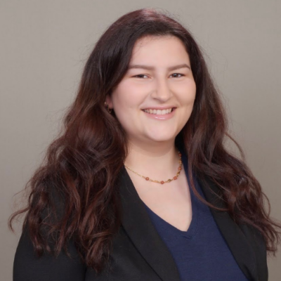 Kayla Bowling headshot