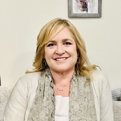 Lisel Von Duyke headshot