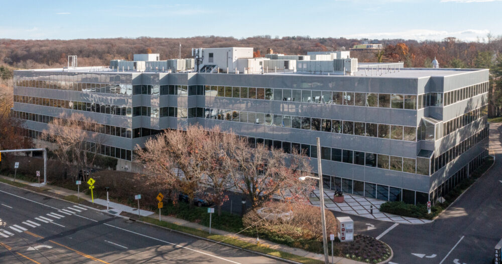 Ellie Mental Health Manhasset Great Neck, NY Clinic Building