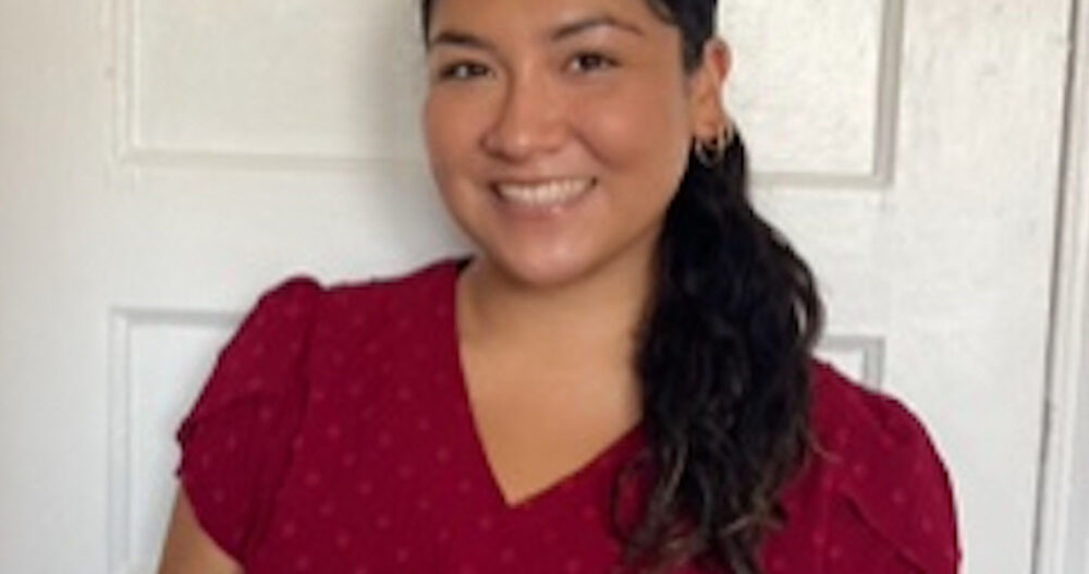 Estephani Diaz Herrera