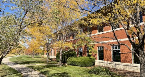 Ellie Mental Health La Vista, NE Clinic Building 2