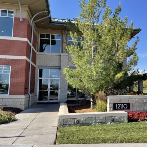 Nebraska La Vista Therapy Clinic