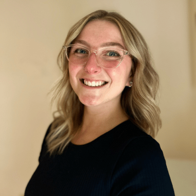 Alison Smith headshot