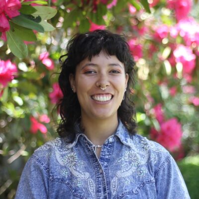 Aviva Davis headshot