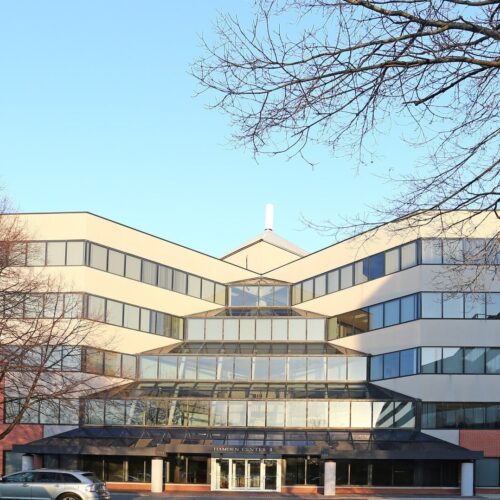 Connecticut Hamden – New Haven Therapy Clinic