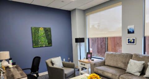 Ellie Mental Health Hamden, CT Clinic Office