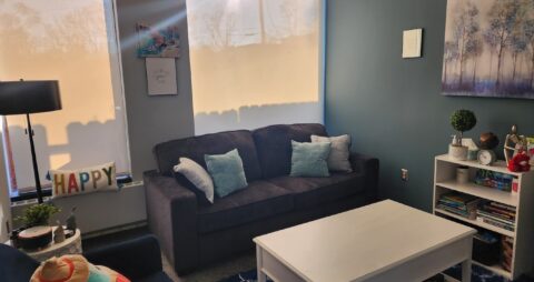 Ellie Mental Health Hamden, CT Clinic Office 2