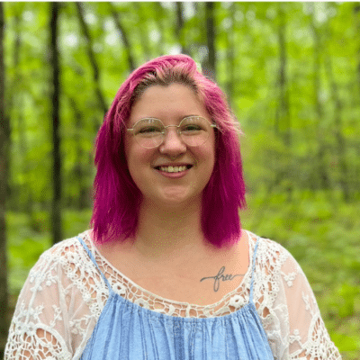 Hannah DeHerrera headshot