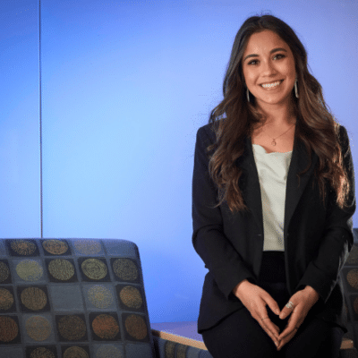 Illy Dinette headshot