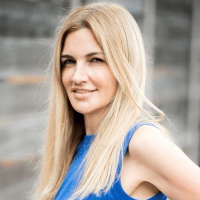 Keri Keenan headshot