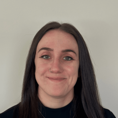 Meghan Collins headshot