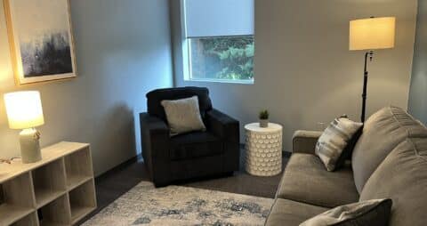 Ellie Mental Health Oregon City, OR Clinic Office 3