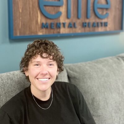 Sydney Young headshot