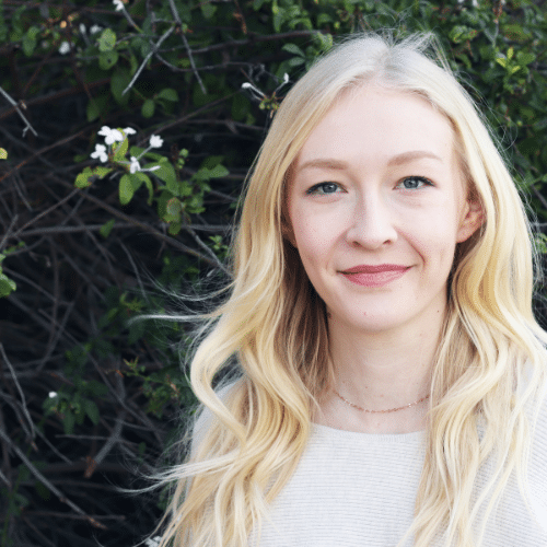 Andrea "Andi" Cabello