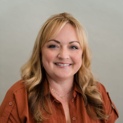 Ashley Beaver headshot