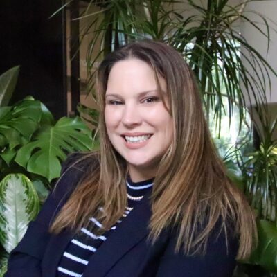 Ashley Frutos headshot