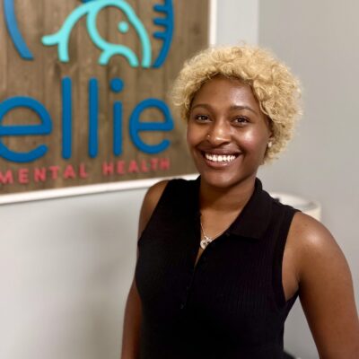 Hannah Townsend headshot