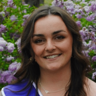 Jocelyn Long (she/her) headshot