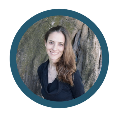 Kristie Berger headshot