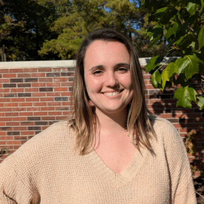 Sadie Tanner-Pobocik headshot