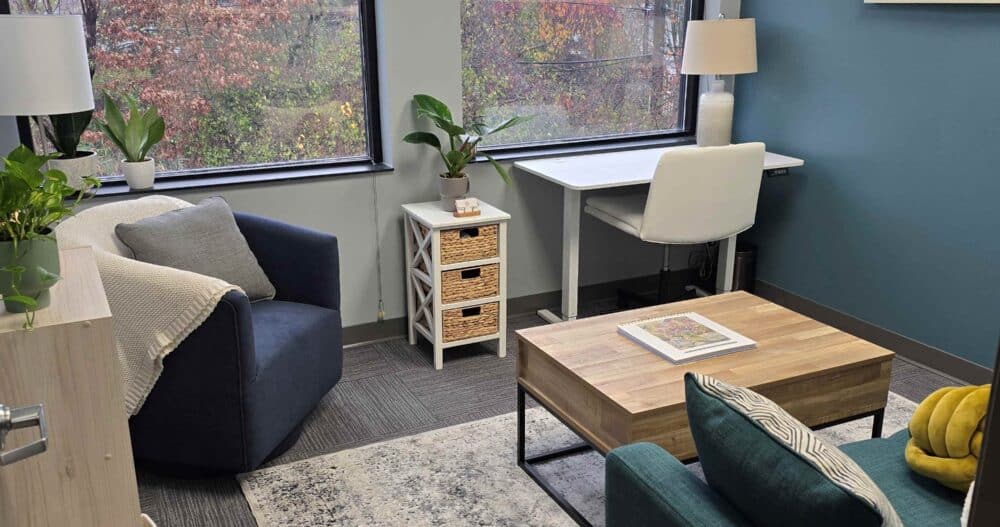 Ellie Mental Health Ann Arbor - Stadium, MI Clinic Office