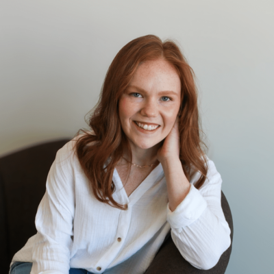 Ashlyn Masters headshot