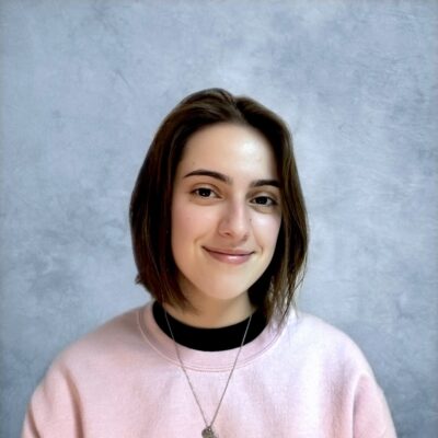 Barbara Bellini headshot