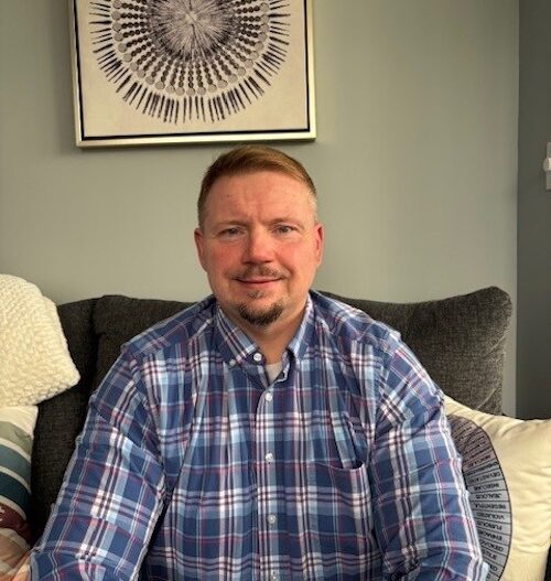 Charles Andrzejewski