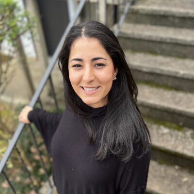 Dalal Shahid headshot