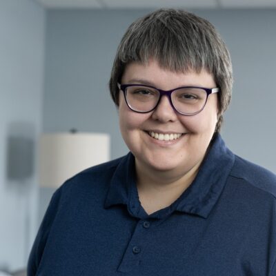 Danny Semple headshot