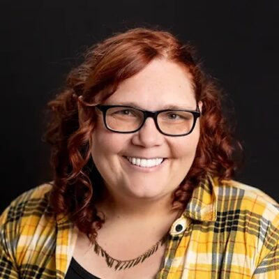 Elizabeth Cheney headshot