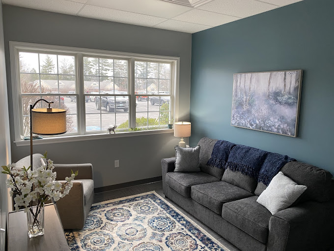 Ellie Mental Health Londonderry, NH Clinic Office