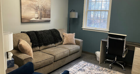 Ellie Mental Health Londonderry, NH Clinic Office 2