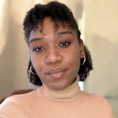 Sashell Edwards headshot