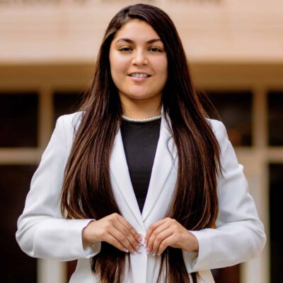 Annyssa Guerrero headshot