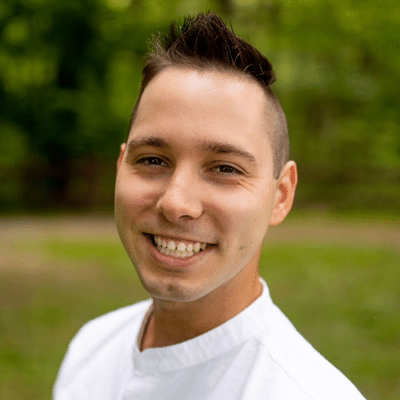 Brian Hamilton headshot