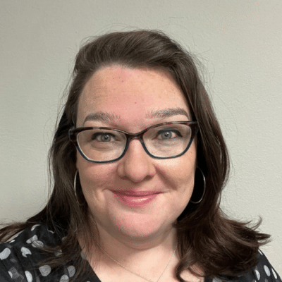 Janet Hise Finan headshot