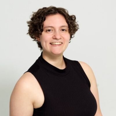 Jenna Wallace headshot