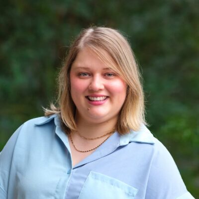 Joslyn Reisinger headshot