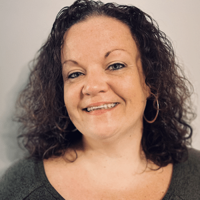 Kelly O’Donnell headshot